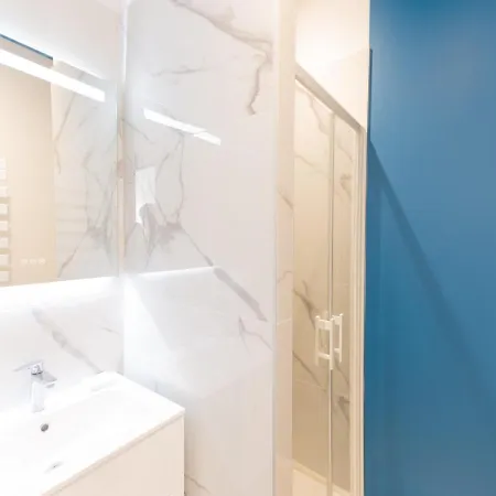 Maison 3 Ch. Centre-ville, Proche Et Marche, 8 Pers, 3*, Wi-fi - Fr-1-197-523 펜션 *