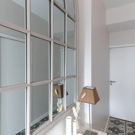 Maison 3 Ch. Centre-ville, Proche Et Marche, 8 Pers, 3*, Wi-fi - Fr-1-197-523 펜션