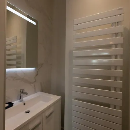 Maison 3 Ch. Centre-ville, Proche Et Marche, 8 Pers, 3*, Wi-fi - Fr-1-197-523