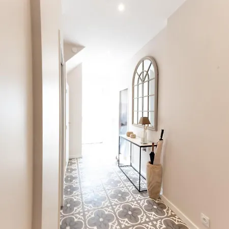 펜션 Maison 3 Ch. Centre-ville, Proche Et Marche, 8 Pers, 3*, Wi-fi - Fr-1-197-523 Les Sables-dʼOlonne