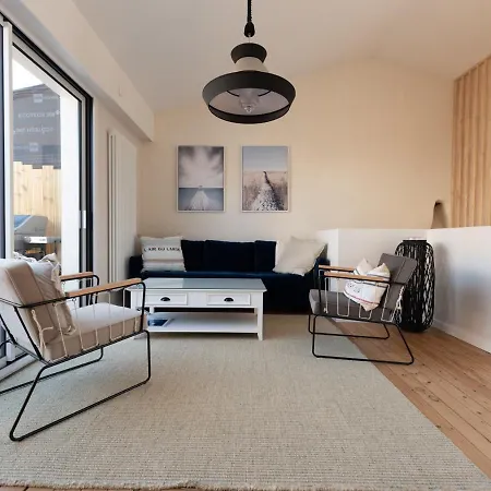 Holiday home Maison 3 Ch. Centre-ville, Proche Et Marche, 8 Pers, 3*, Wi-fi Les Sables-d'Olonne