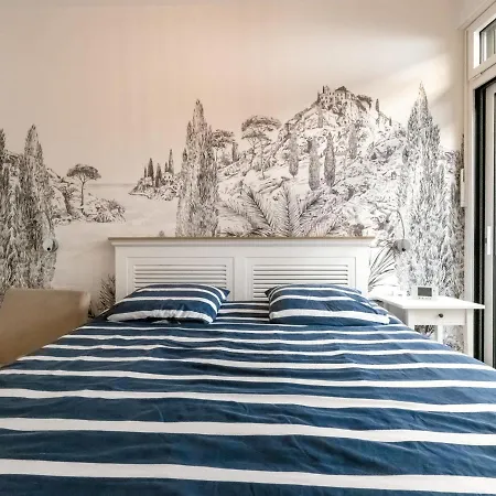 Maison 3 Ch. Centre-ville, Proche Et Marche, 8 Pers, 3*, Wi-fi Les Sables-d'Olonne