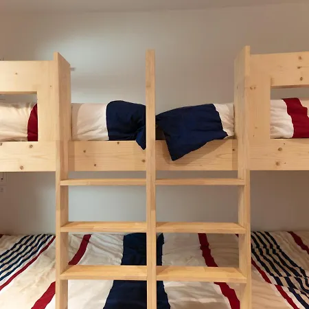 Maison 3 Ch. Centre-ville, Proche Et Marche, 8 Pers, 3*, Wi-fi - Fr-1-197-523 レ・サ​​ーブル・ドロンヌ