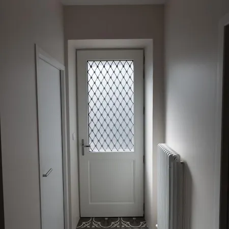 Maison 3 Ch. Centre-ville, Proche Et Marche, 8 Pers, 3*, Wi-fi - Fr-1-197-523 *