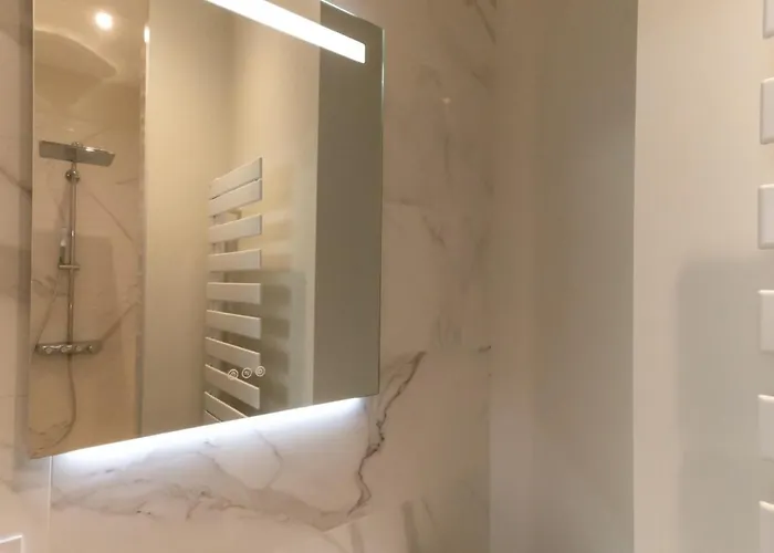 Maison 3 Ch. Centre-ville, Proche Et Marche, 8 Pers, 3*, Wi-fi - Fr-1-197-523