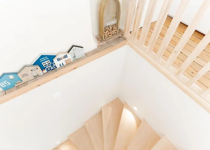 Maison 3 Ch. Centre-ville, Proche Et Marche, 8 Pers, 3*, Wi-fi - Fr-1-197-523