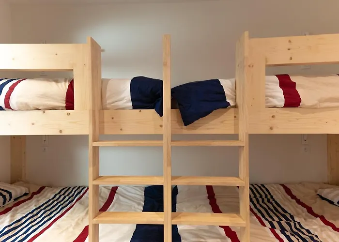 Maison 3 Ch. Centre-ville, Proche Et Marche, 8 Pers, 3*, Wi-fi - Fr-1-197-523 莱萨布勒-多洛讷