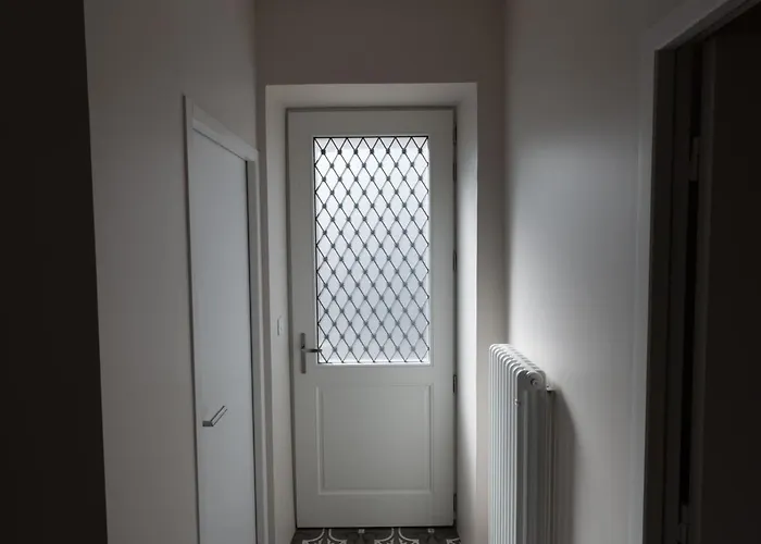 Maison 3 Ch. Centre-ville, Proche Et Marche, 8 Pers, 3*, Wi-fi - Fr-1-197-523 *